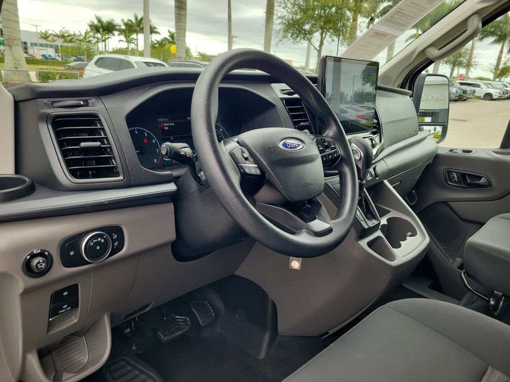 Used 2023 Ford Transit 350 XLT image 20
