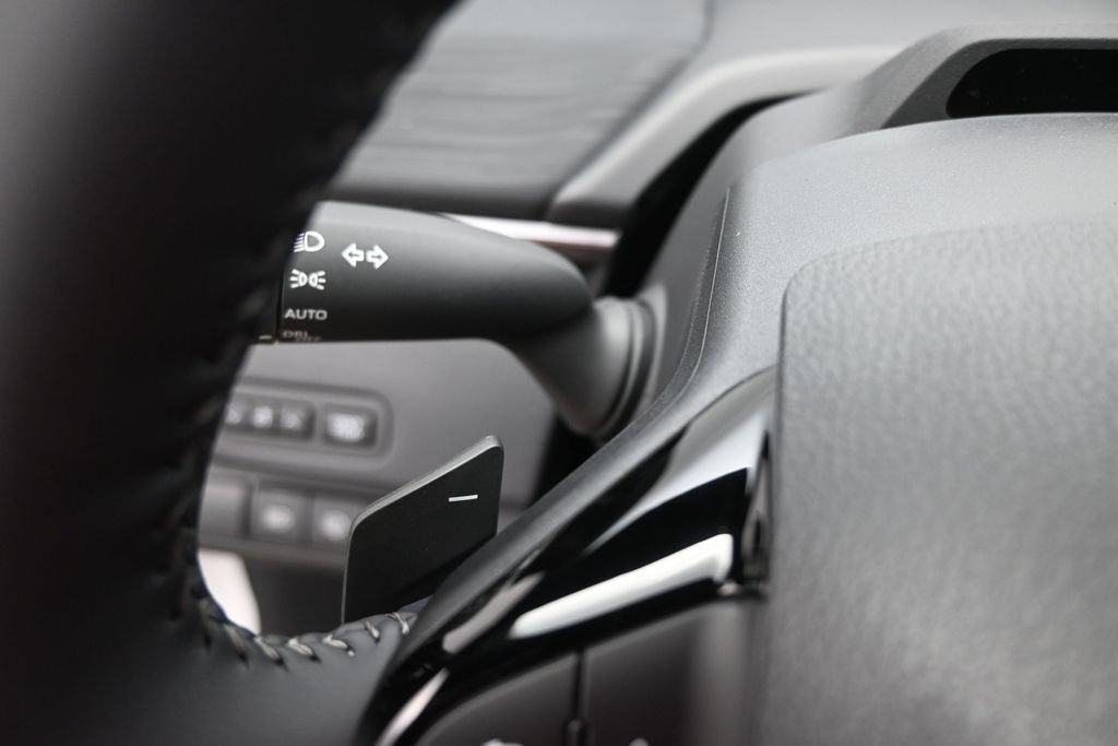 New 2026 Toyota C-HR AWD/4WD image 26