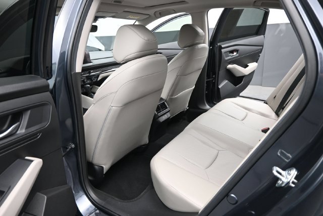 Used 2025 Honda Accord EX-L image 13