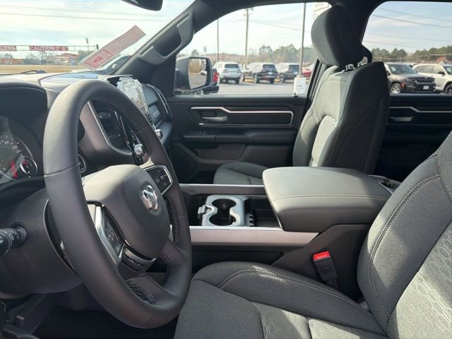 New 2026 RAM 1500 Lone Star image 8