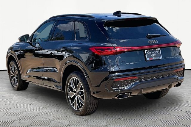 New 2026 Audi Q5 Premium Plus AWD/4WD image 12