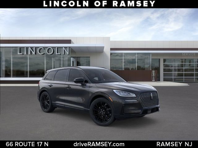 New 2026 Lincoln Corsair Premiere image 8