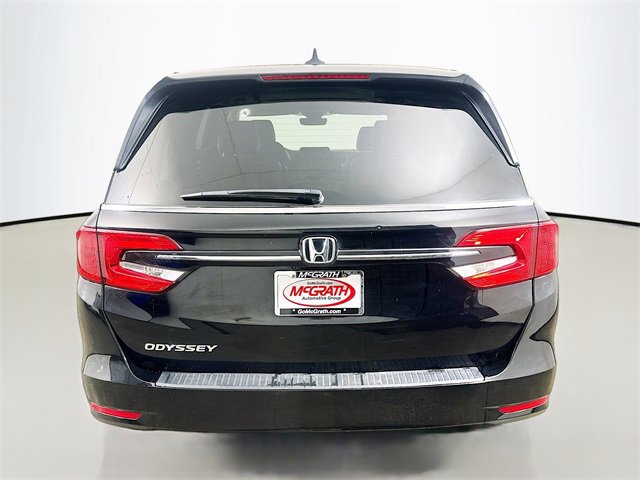 Used 2022 Honda Odyssey EX-L image 18
