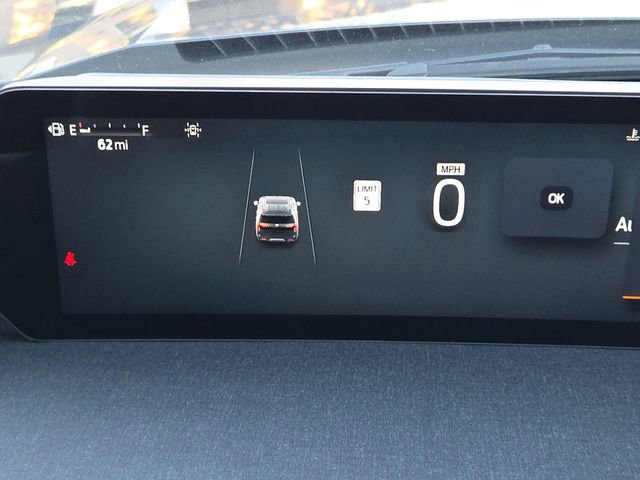 New 2025 Ford Expedition Active RWD image 28