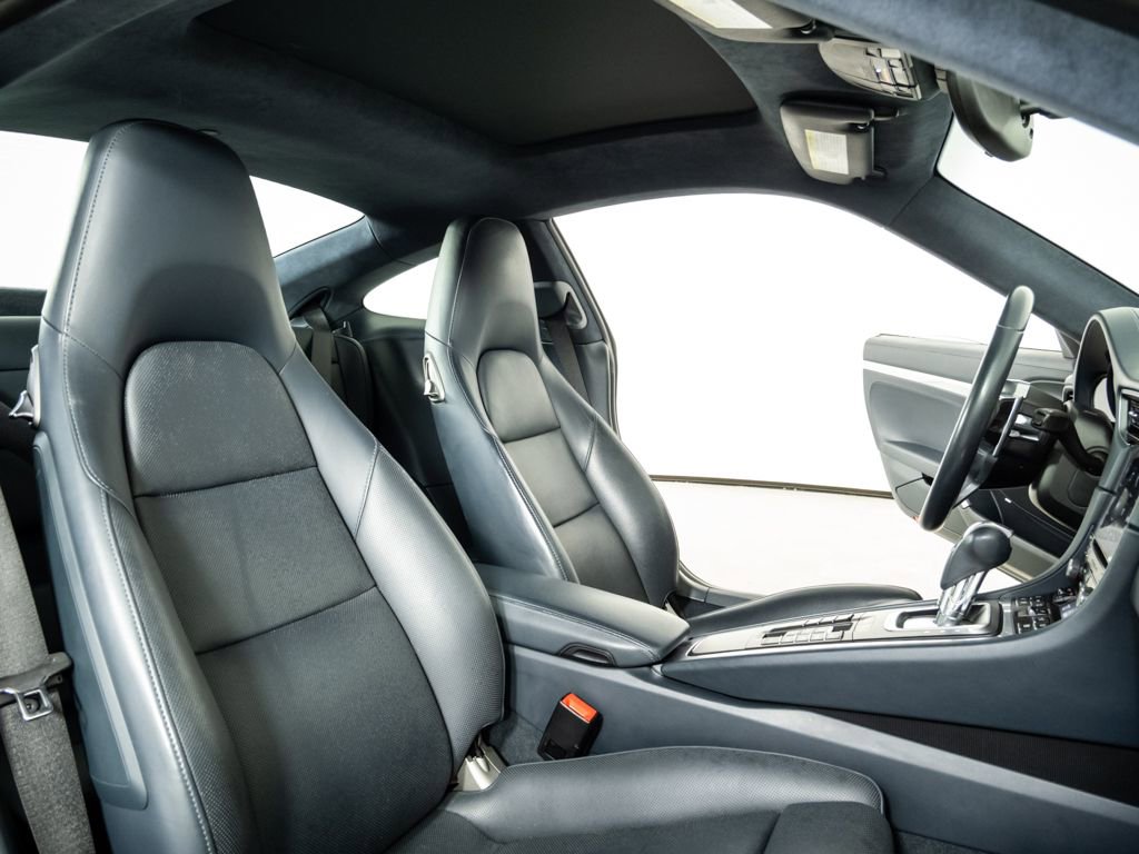 Used 2017 Porsche 911 Carrera 4S image 29
