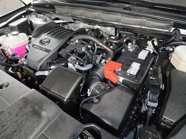 Certified 2024 Lexus RX 350 Premium Plus image 27