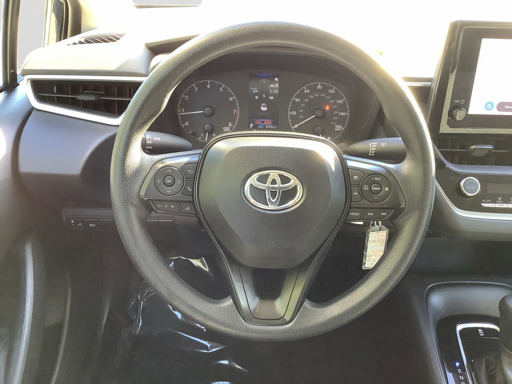 Used 2024 Toyota Corolla LE image 19