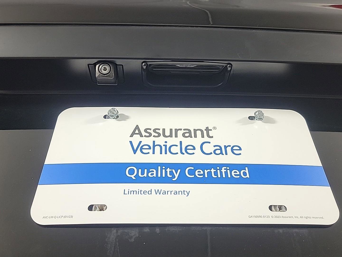 Certified 2019 Honda CR-V LX image 8