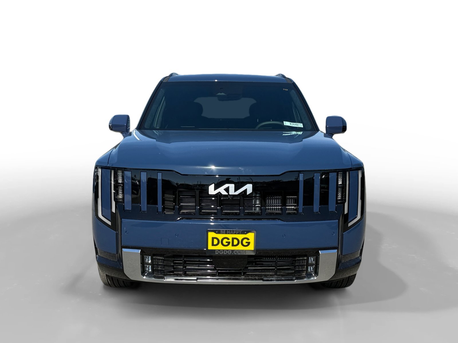 New 2027 Kia Telluride SX Prestige AWD/4WD image 8