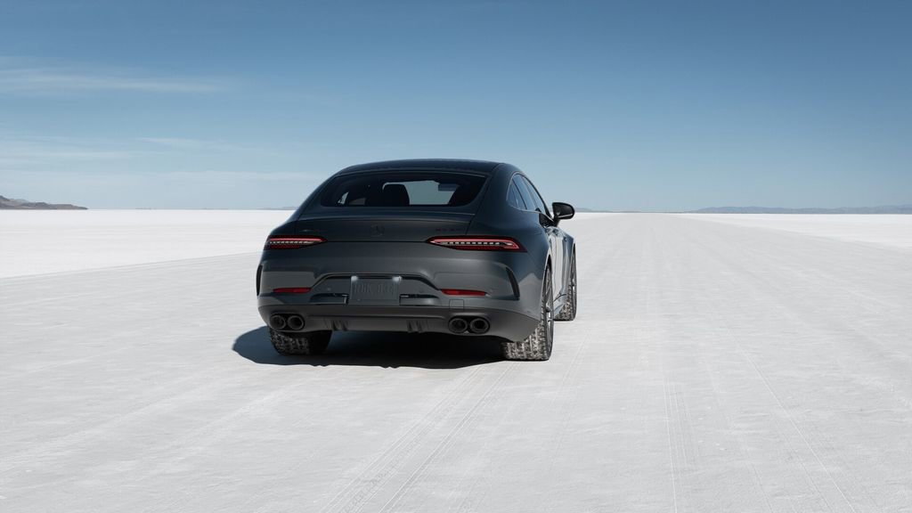 New 2026 Mercedes-Benz AMG GT 53 image 19
