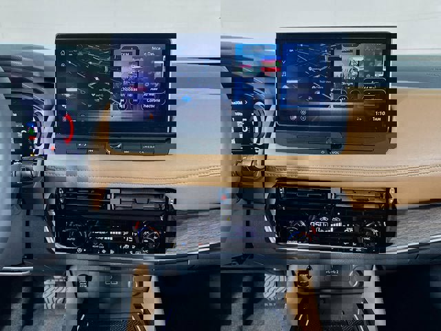 New 2026 Nissan Rogue Platinum w/ Platinum Premium Package image 13