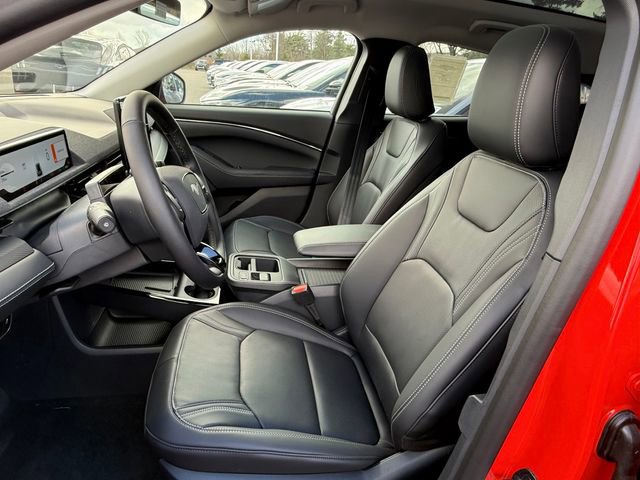 New 2026 Ford Mustang Mach-E Premium image 12