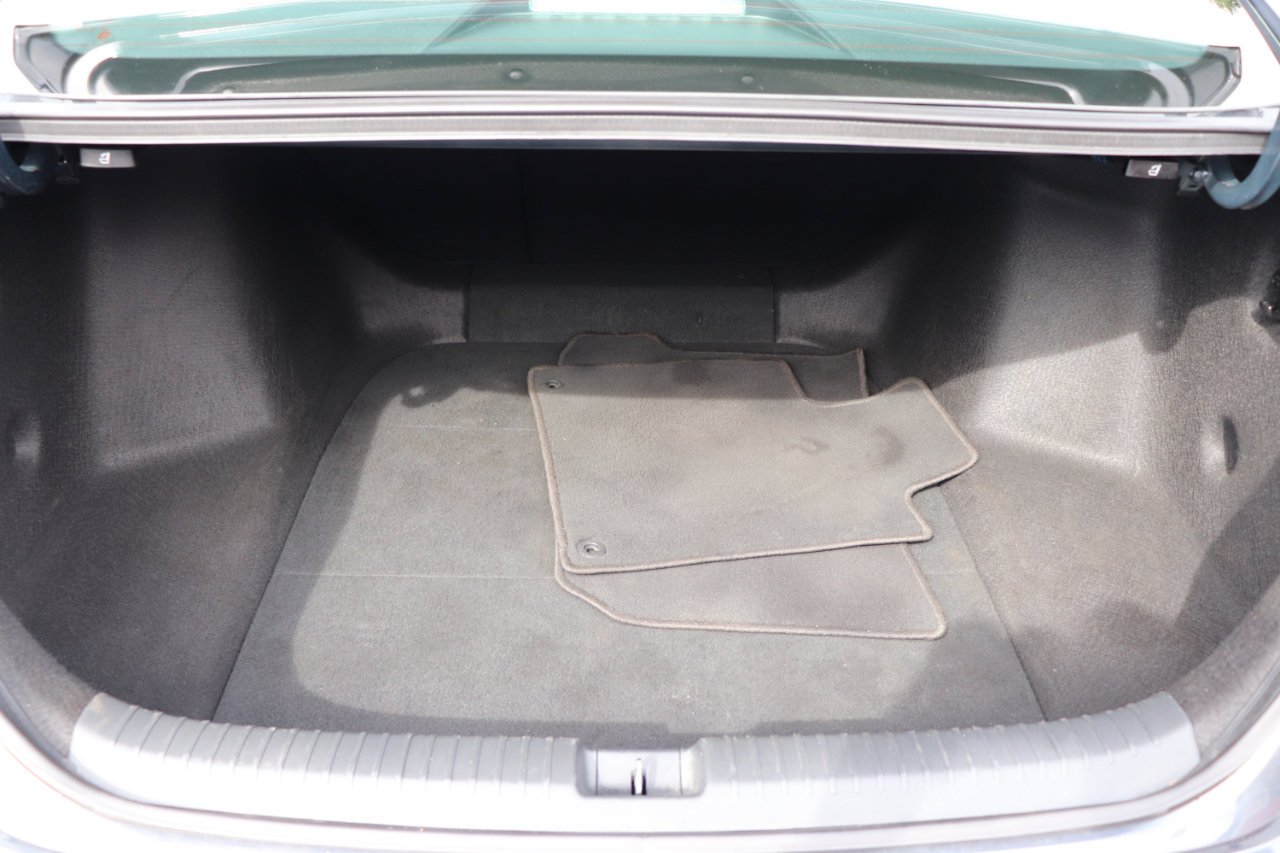 Used 2024 Honda Accord EX image 48
