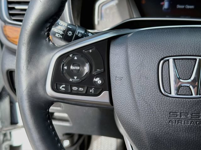 Used 2021 Honda CR-V Touring image 38