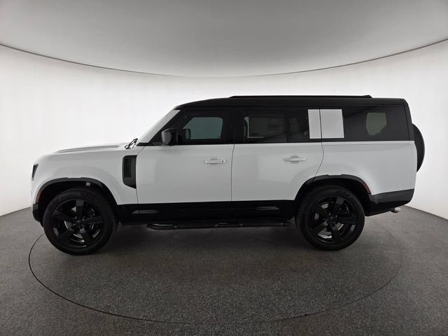 New 2026 Land Rover Defender 130 V8 AWD/4WD image 28