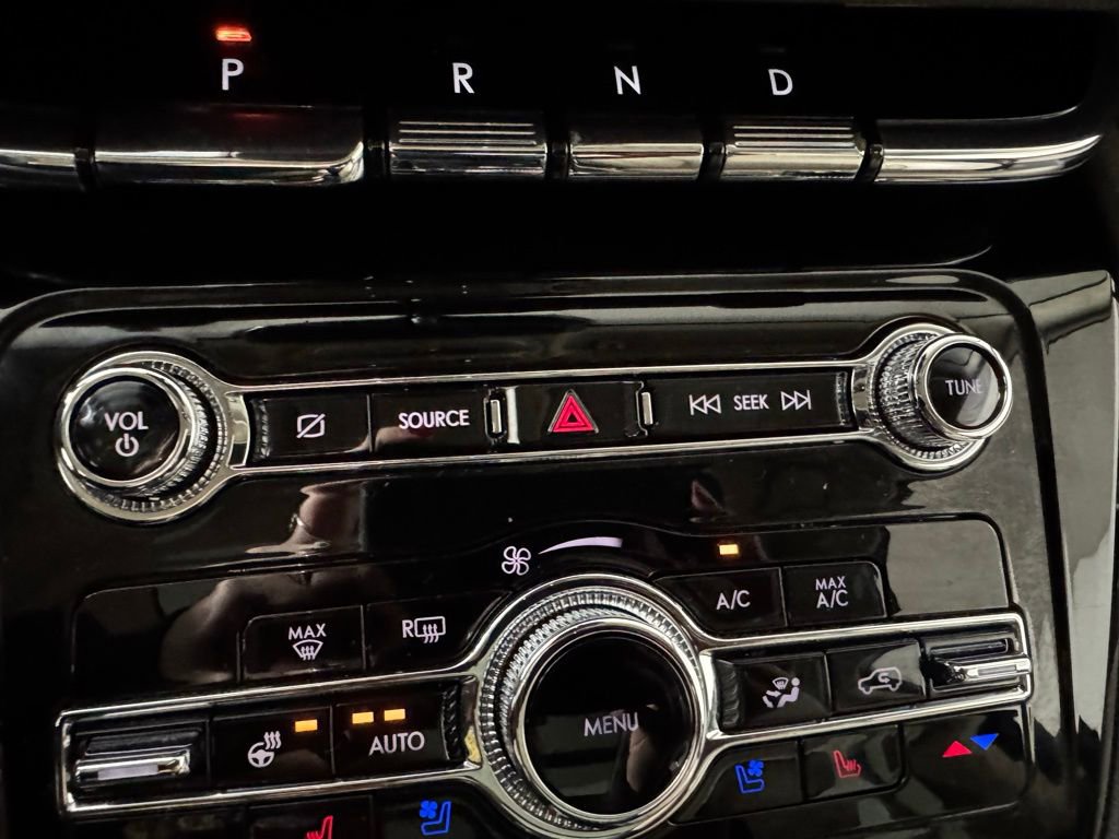 Certified 2022 Lincoln Corsair AWD w/ Premium Package image 54