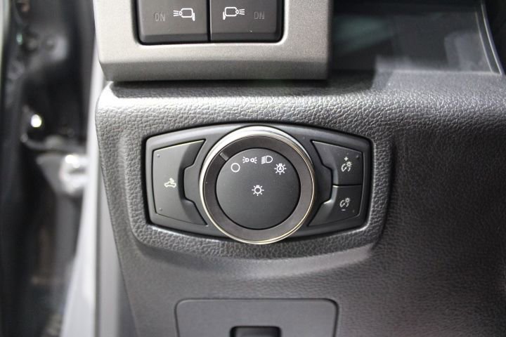 Used 2018 Ford F150 Raptor w/ Equipment Group 802A Luxury image 43