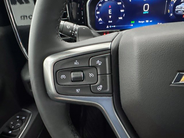 New 2026 Chevrolet Silverado 1500 LT w/ Z71 Off-Road Package AWD/4WD image 12
