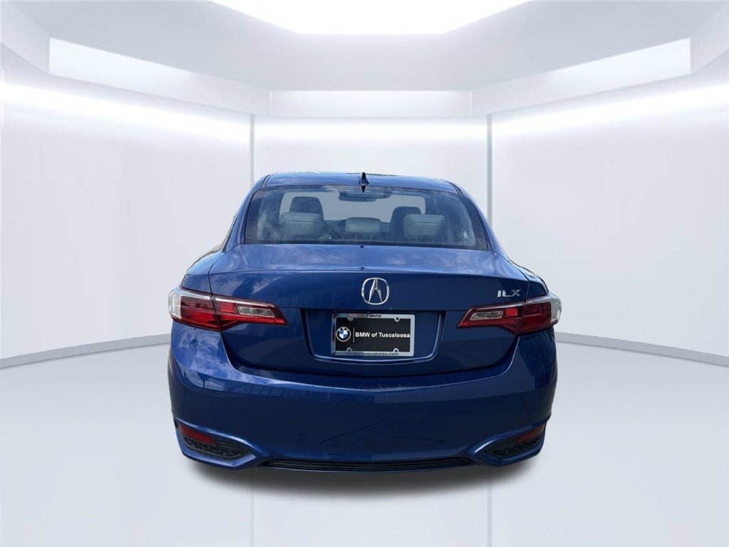 Used 2017 Acura ILX FWD image 5