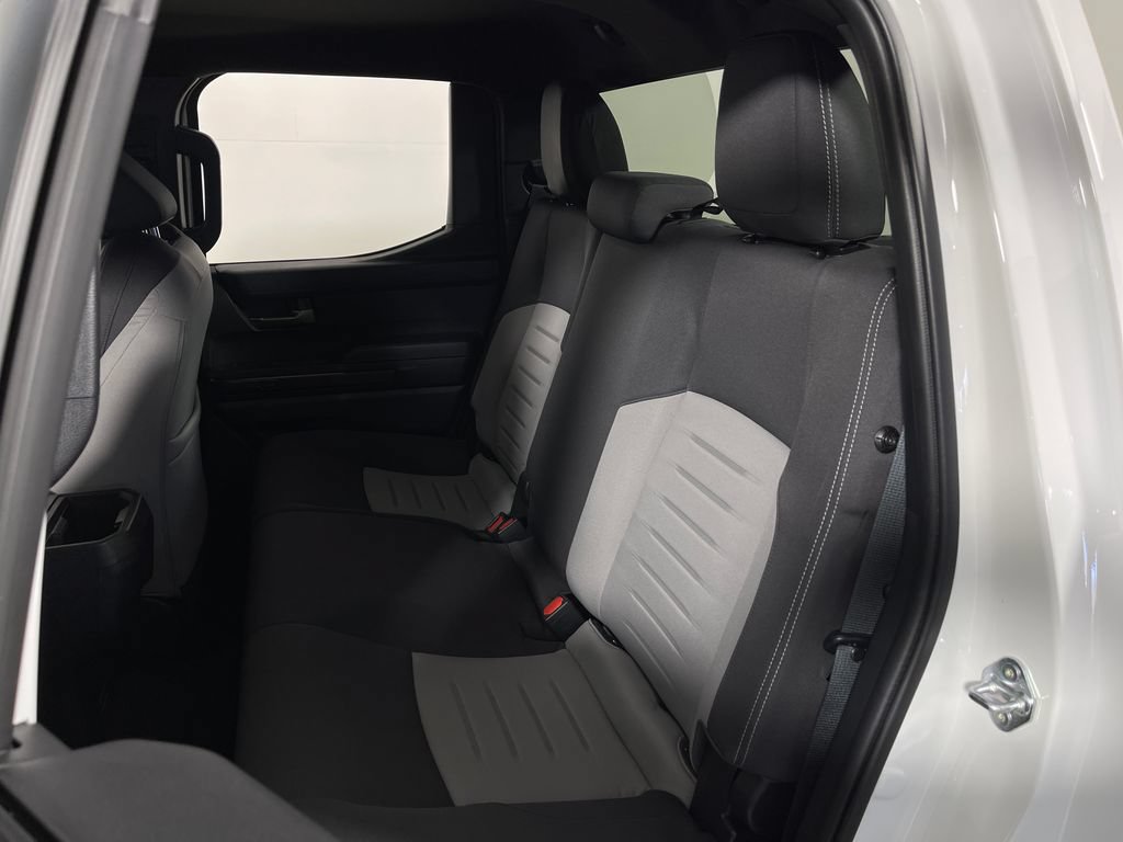Certified 2025 Toyota Tacoma TRD Sport AWD/4WD image 13