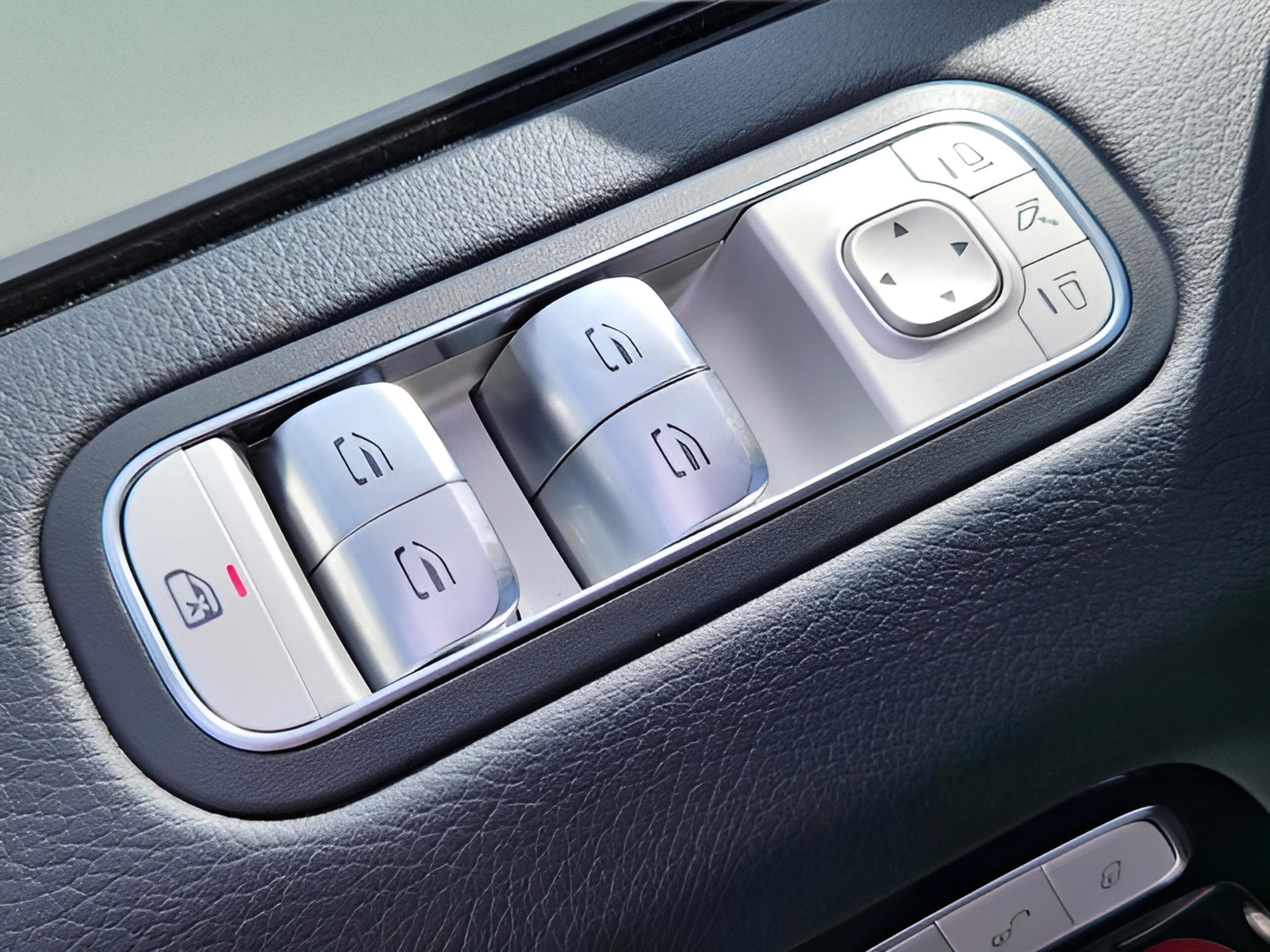 Certified 2024 Mercedes-Benz G 63 AMG 4MATIC image 19