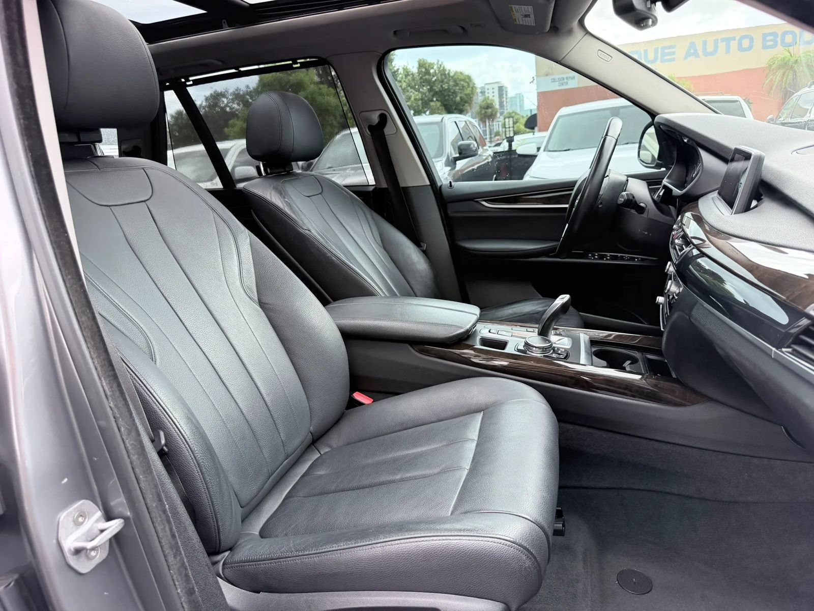 Used 2016 BMW X5 sDrive35i RWD image 32