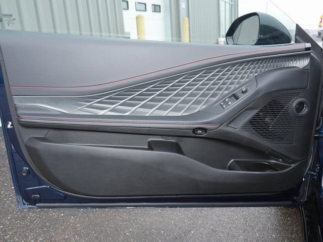 New 2026 Dodge Charger Scat Pack w/ Blacktop Package AWD/4WD image 10