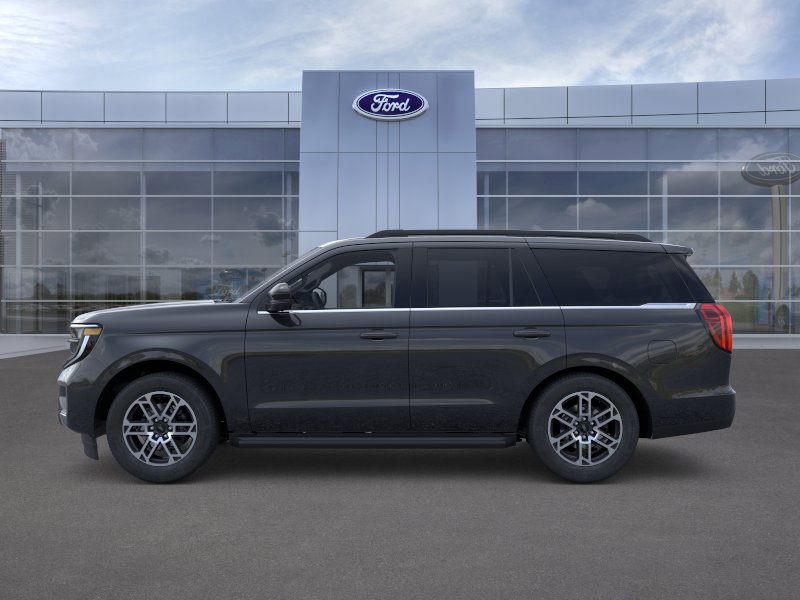 New 2026 Ford Expedition Active RWD image 26
