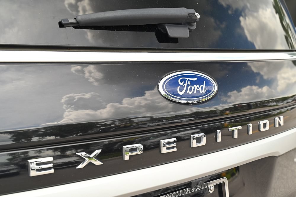 Used 2024 Ford Expedition XLT RWD image 35