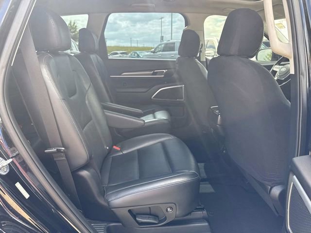 Used 2021 Kia Telluride S AWD/4WD image 13