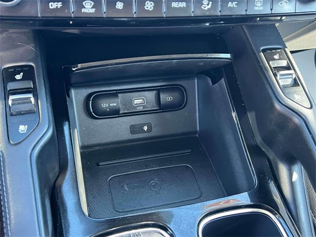 Used 2021 Kia Telluride EX w/ EX Premium Package image 31