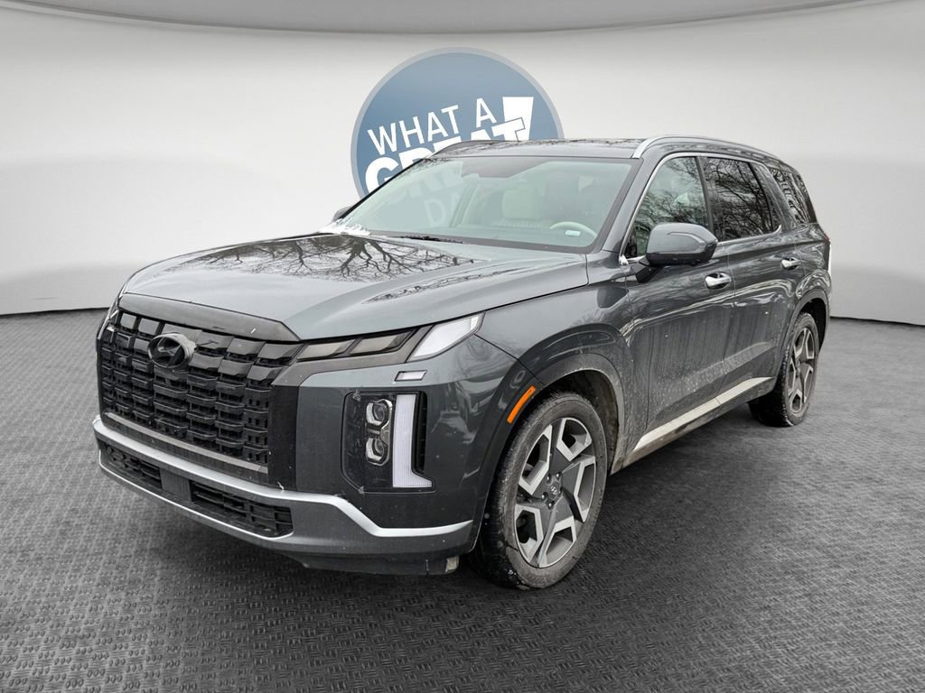 Used 2024 Hyundai Palisade Limited image 6
