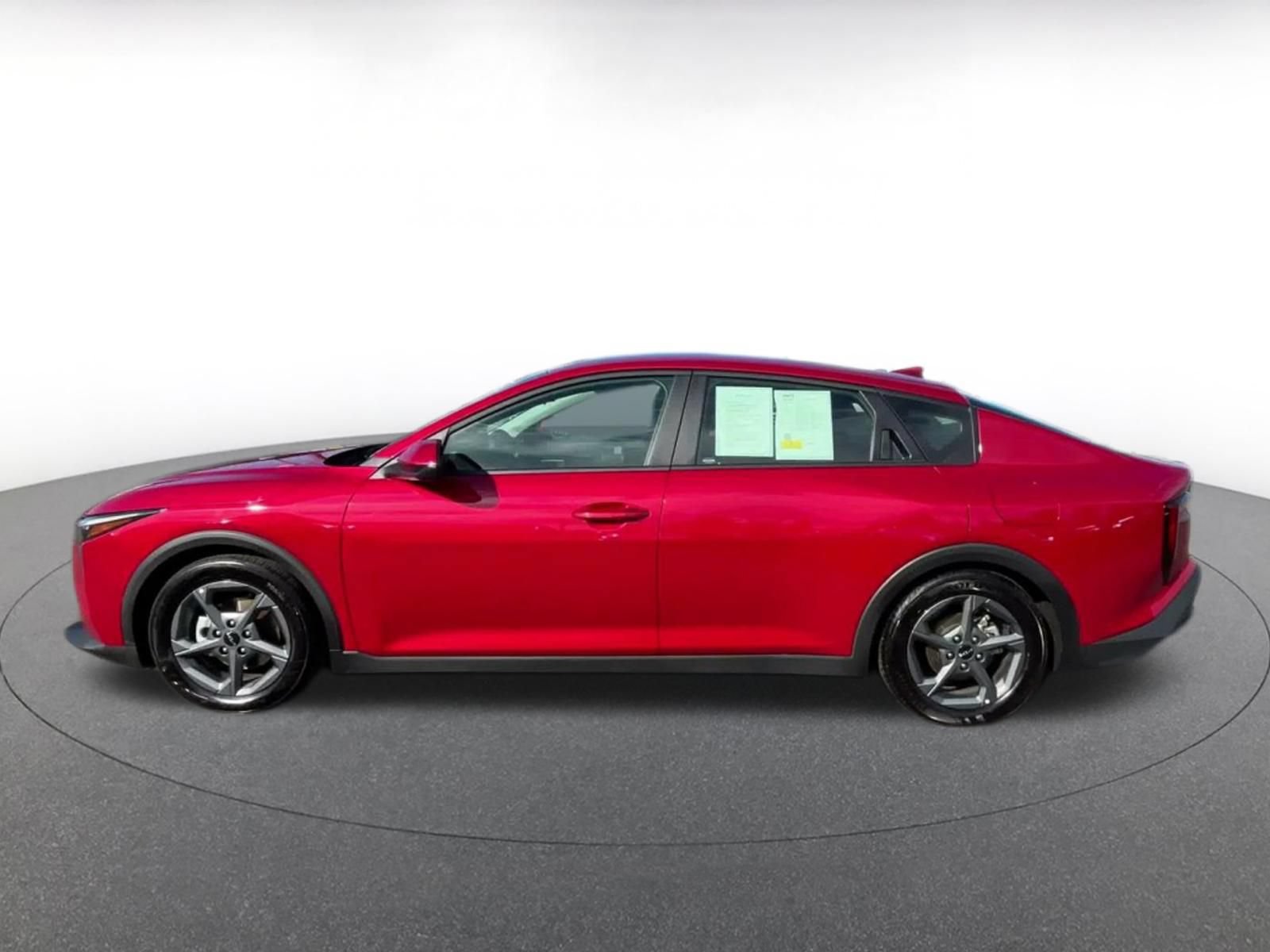 Used 2026 Kia K4 FWD image 6