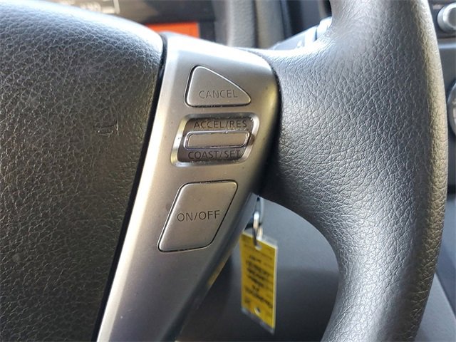 Used 2020 Nissan NV200 SV w/ Back Door Glass Package image 21