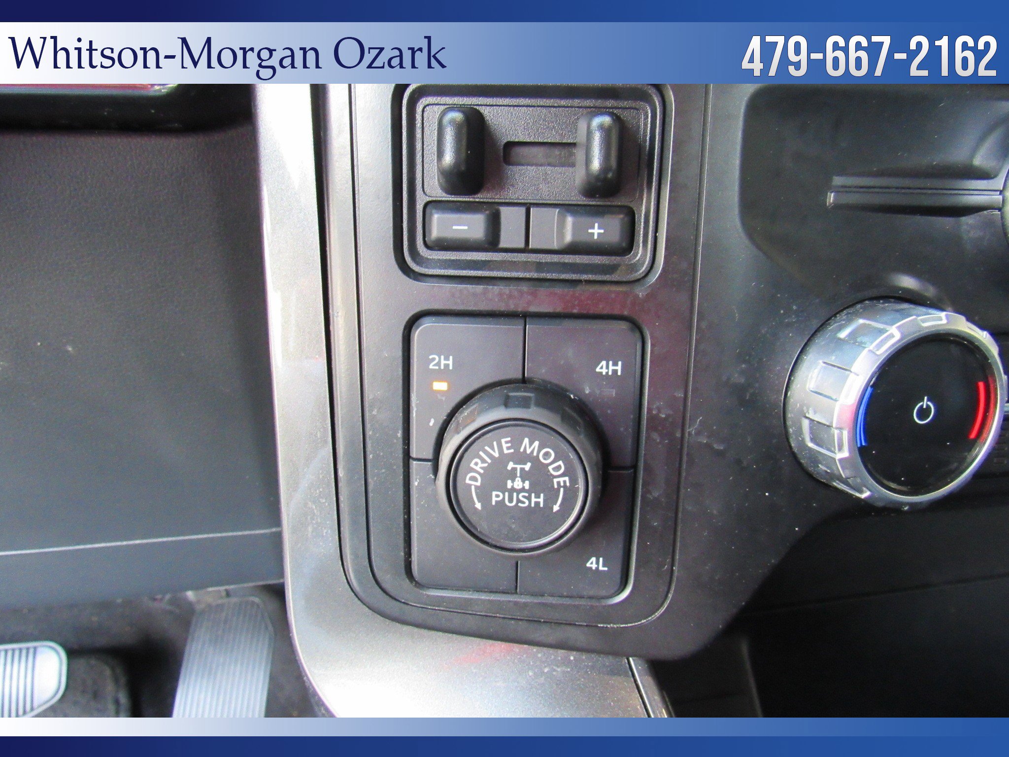 Used 2023 Ford F150 Tremor image 44