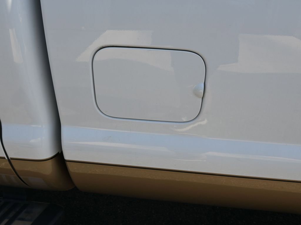 Used 2014 Ford F350 Lariat w/ Chrome Package AWD/4WD image 28