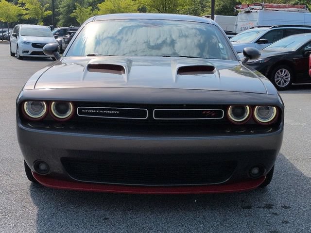 Used 2015 Dodge Challenger R/T w/ Quick Order Package 22B R/T RWD image 8