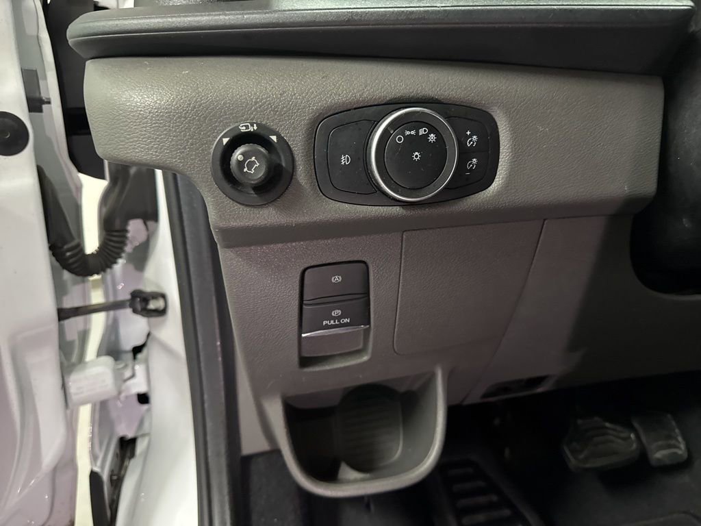 Used 2021 Ford Transit 350 XLT image 34