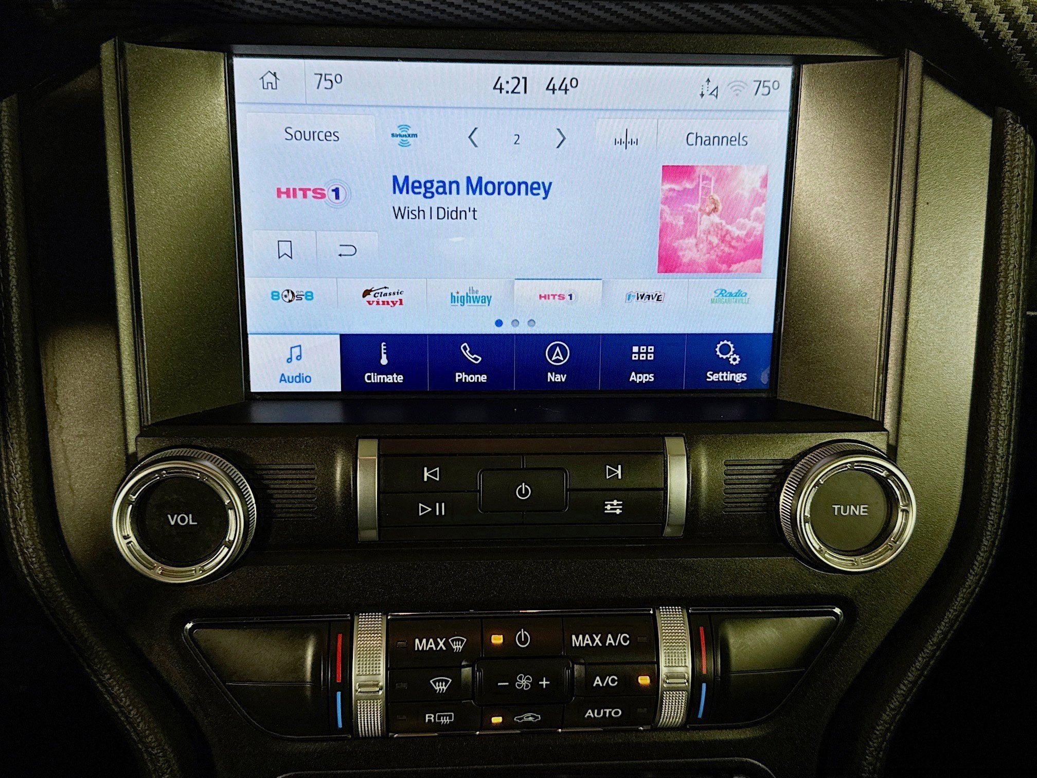 Used 2021 Ford Mustang EcoBoost w/ Equipment Group 101A image 16