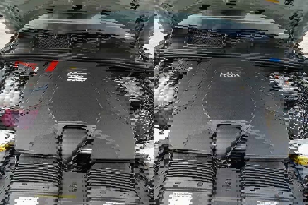 Used 2025 Audi Q7 3.0T Prestige w/ Prestige Package image 30