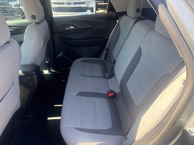 Used 2025 Chevrolet TrailBlazer LT FWD image 25