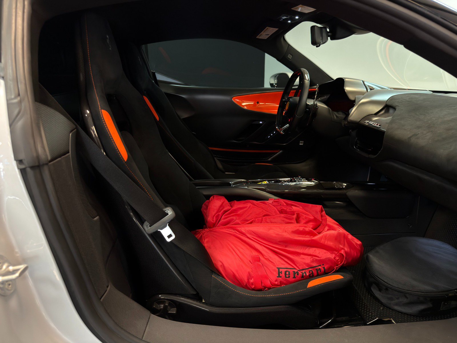 Used 2024 Ferrari SF90 Stradale XX AWD/4WD image 17