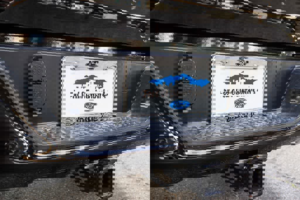 Used 2024 Chevrolet Colorado LT w/ LT Convenience Package image 27