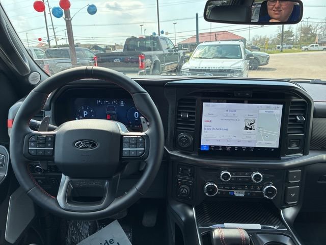New 2025 Ford F150 Raptor image 24