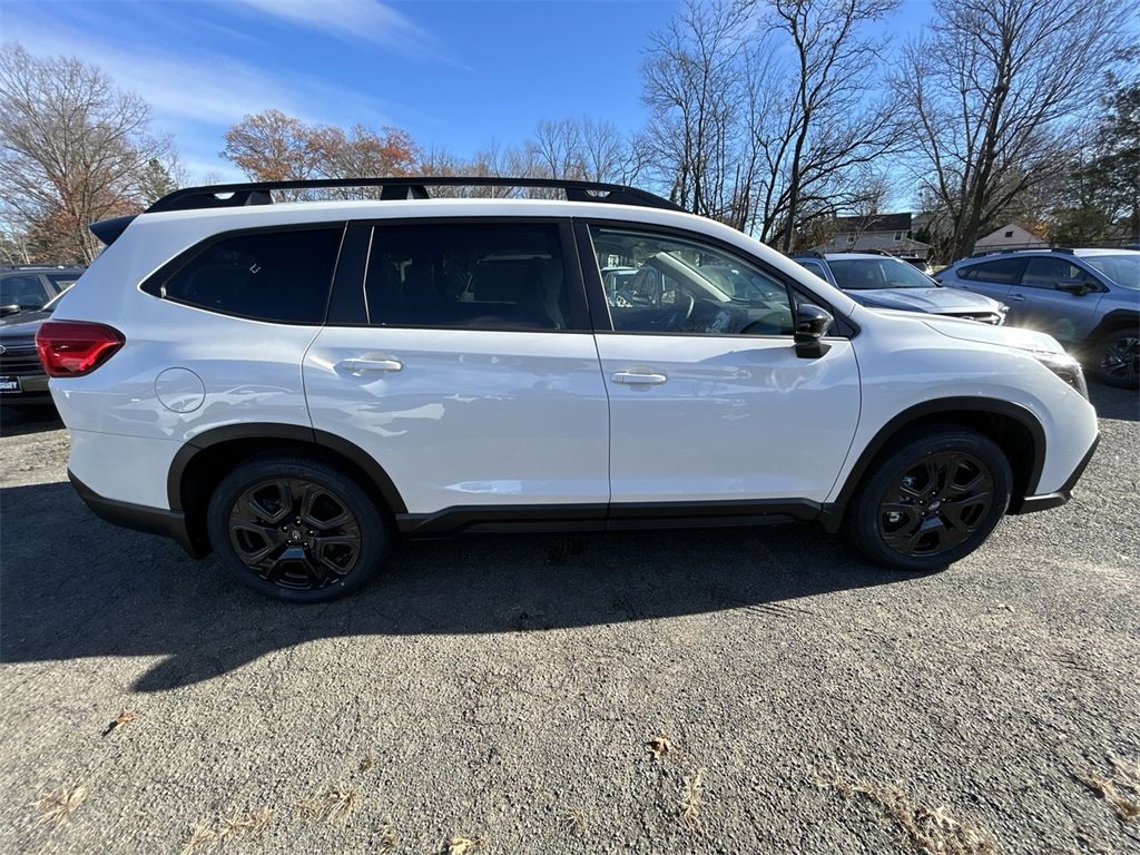 New 2026 Subaru Ascent Bronze Edition image 9