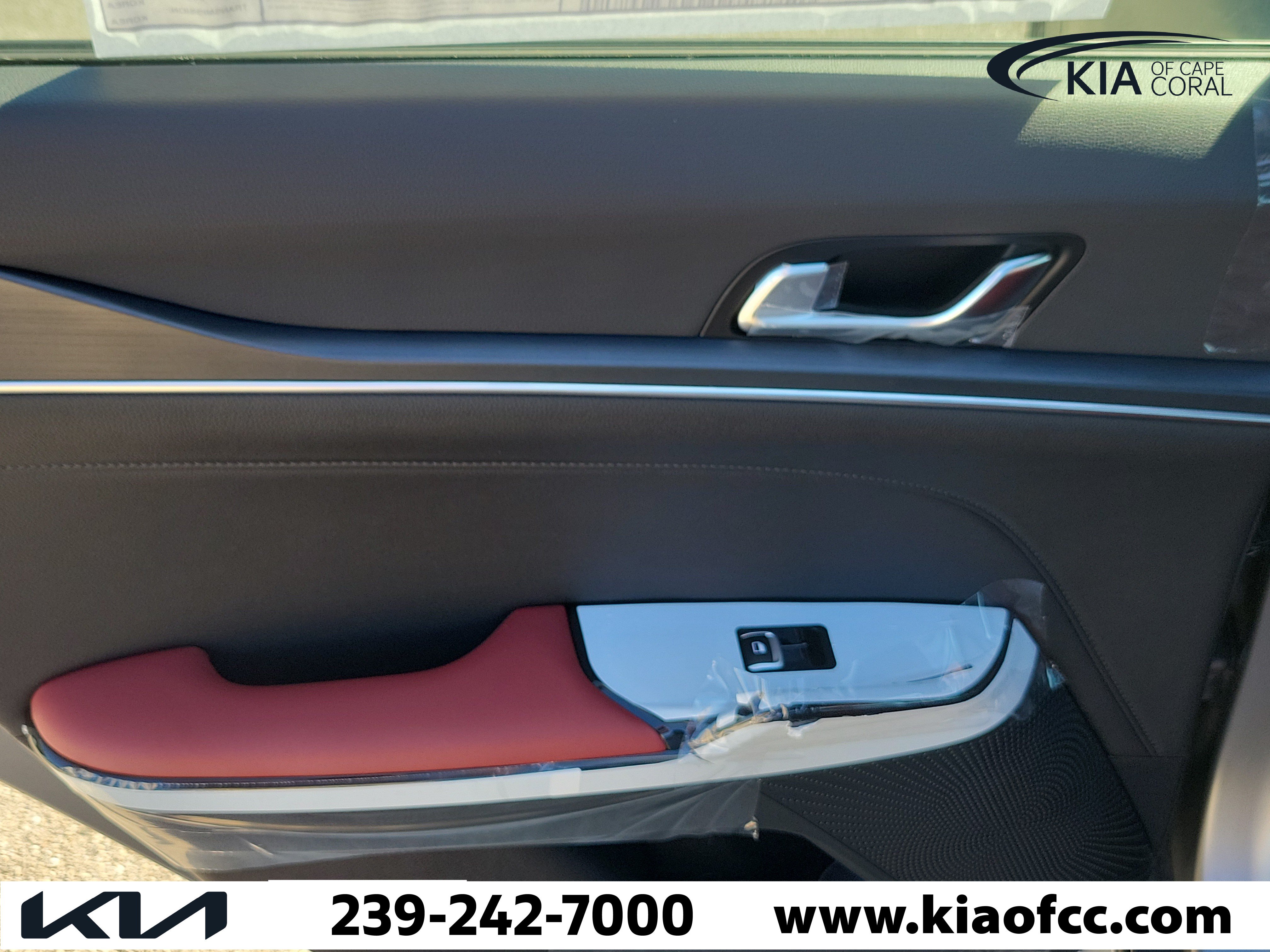 New 2026 Kia K5 GT-Line FWD image 14