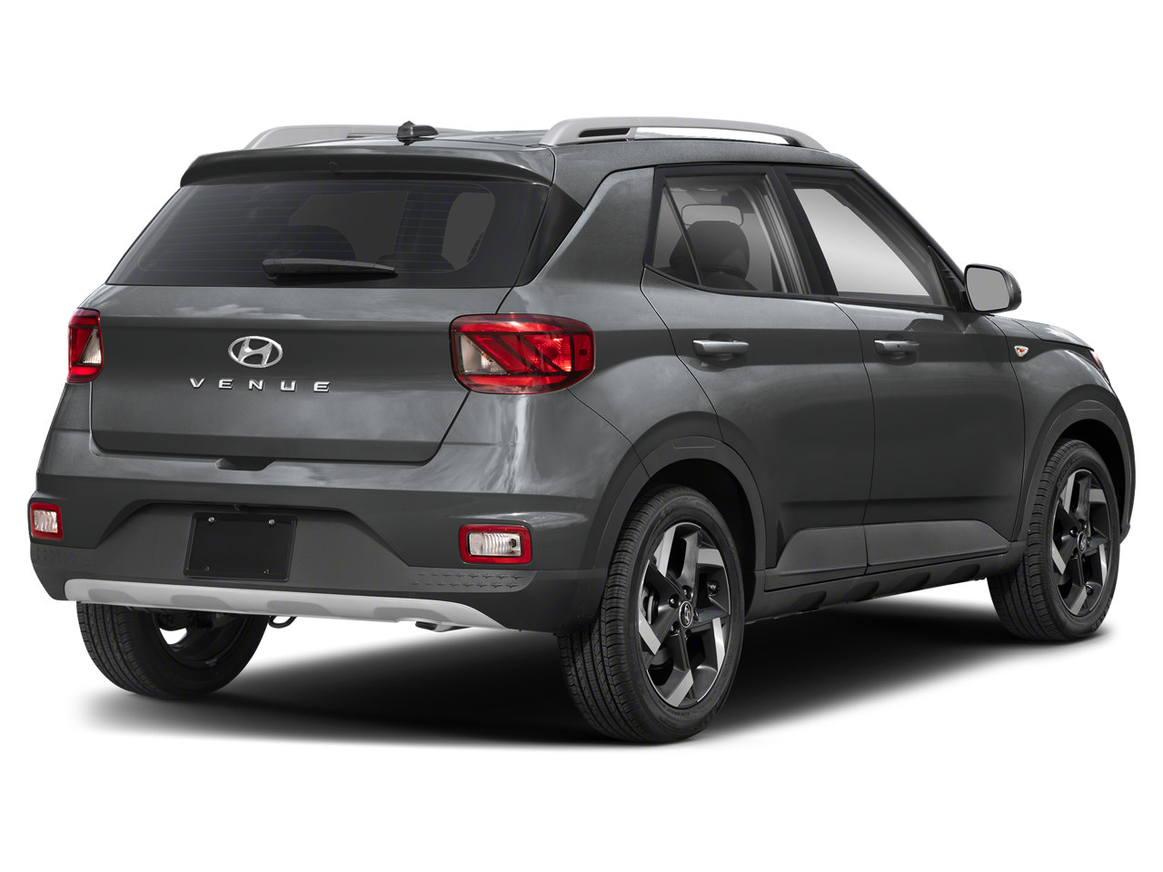 New 2026 Hyundai Venue SEL FWD image 22