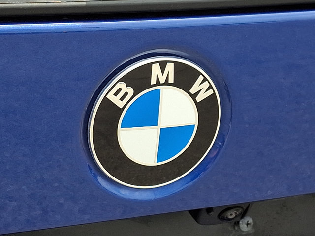 Certified 2026 BMW X1 xDrive28i w/ Technology Package AWD/4WD image 34