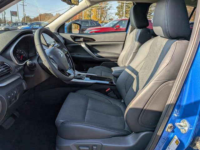 New 2026 Mitsubishi Eclipse Cross SE image 14