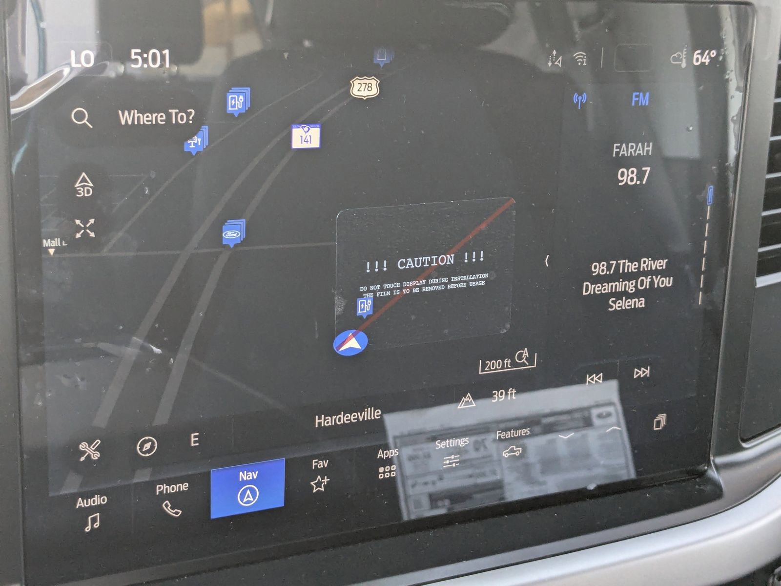 New 2023 Ford F150 Lightning Pro w/ Tow Technology Package image 23